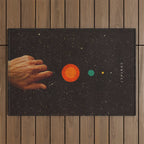 Contact Outdoor Rug Gallery Image 1