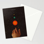 Contact Stationery Card Gallery Image 2