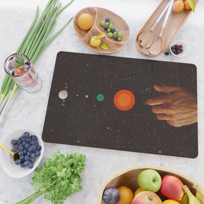Contact Cutting Board Gallery Image 2