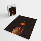 Contact Jigsaw Puzzle Gallery Image 2