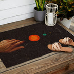Contact Outdoor Rug Gallery Image 2