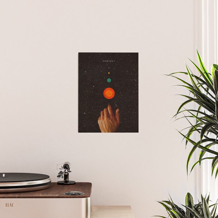 Contact Poster Gallery Image 2