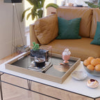 Contact Serving Tray Gallery Image 2