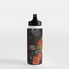 Still Life with Flowers and a Watch (c. 1660 - c. 1679)  Water Bottle Gallery Image 3