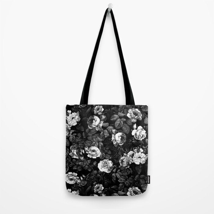 Black Forest IV Tote Bag Gallery Image 2