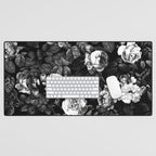 Black Forest IV Desk Mat Gallery Image 1