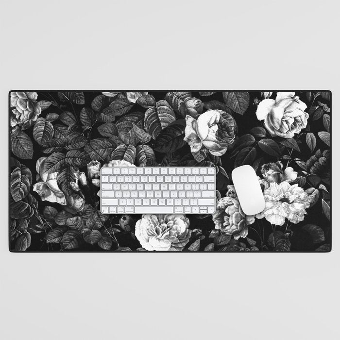 Black Forest IV Desk Mat Gallery Image 1