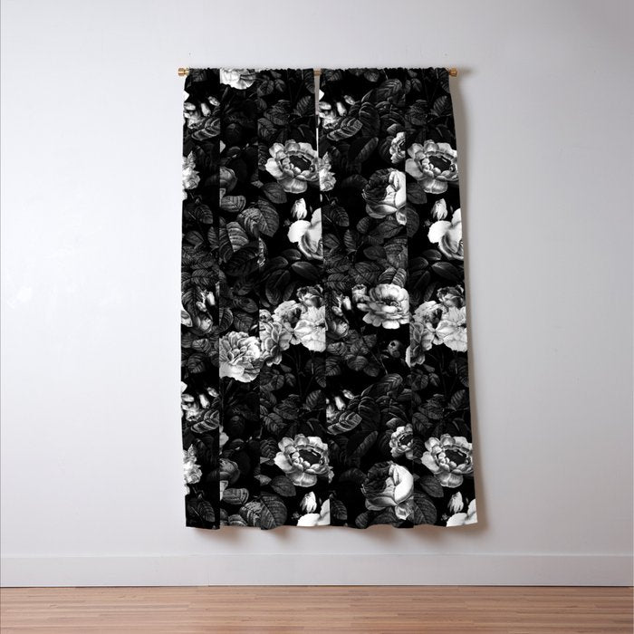 Black Forest IV Window Curtain Gallery Image 3