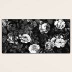 Black Forest IV Desk Mat Gallery Image 3