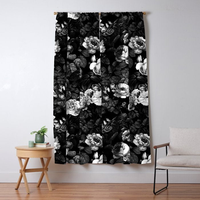 Black Forest IV Window Curtain Gallery Image 5
