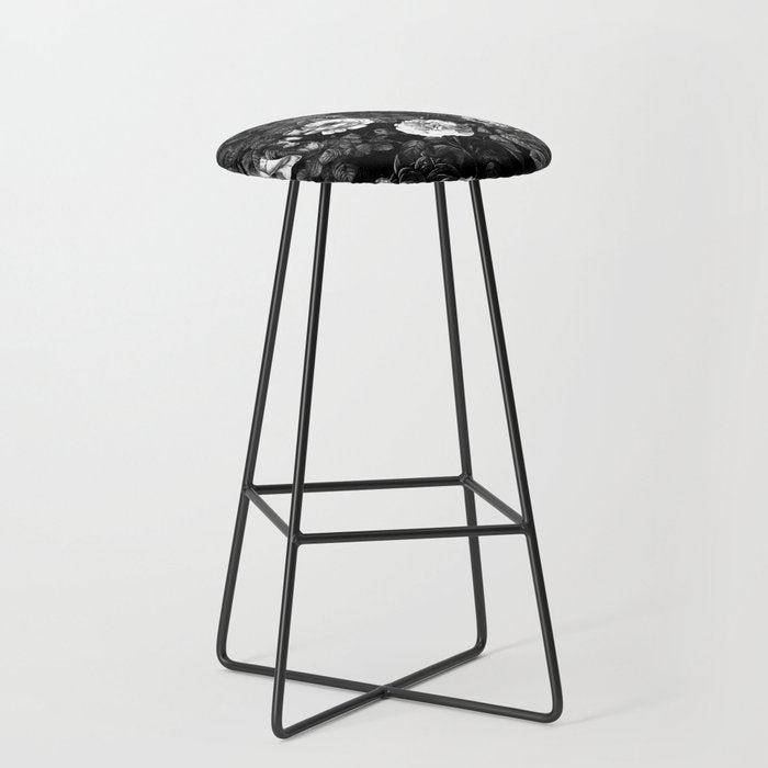 Black Forest IV Stool Gallery Image 1