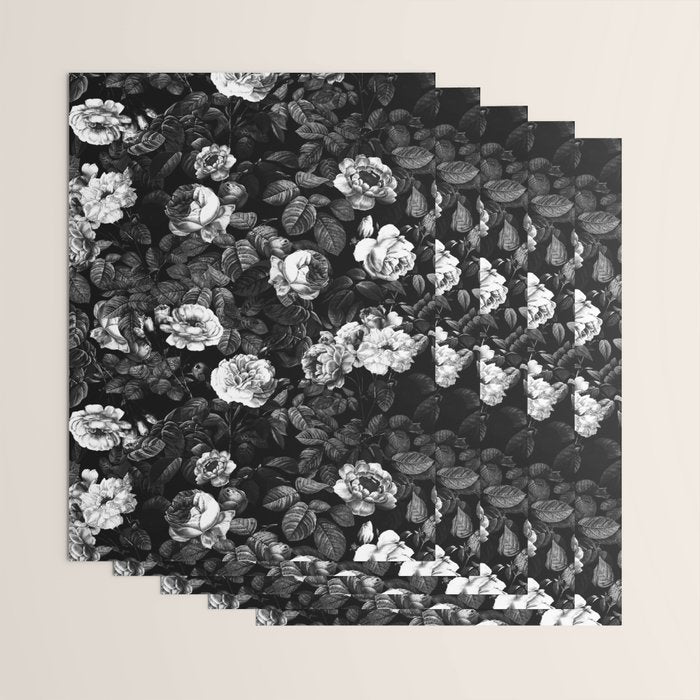 Black Forest IV Wrapping Paper Gallery Image 3