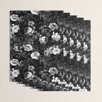 Black Forest IV Wrapping Paper Gallery Image 3