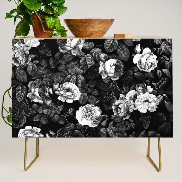 Black Forest IV Credenza Gallery Image 1