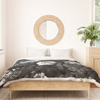 Black Forest IV Duvet Cover Gallery Image 3
