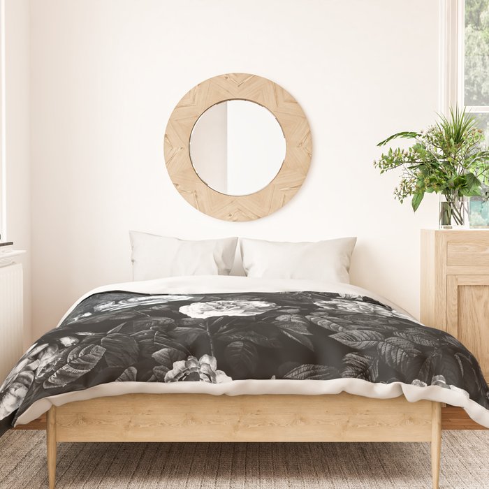 Black Forest IV Duvet Cover Gallery Image 3