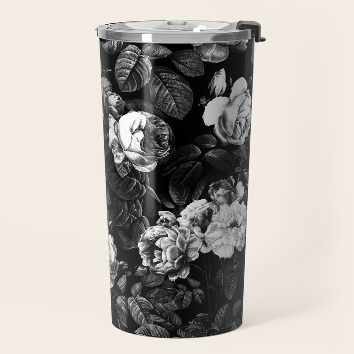 Black Forest IV Travel Mug Gallery Image 2