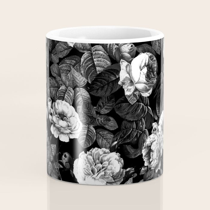 Black Forest IV Coffee Mug Gallery Image 4