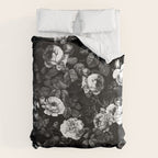 Black Forest IV Duvet Cover Gallery Image 6