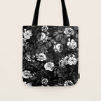 Black Forest IV Tote Bag Gallery Image 1