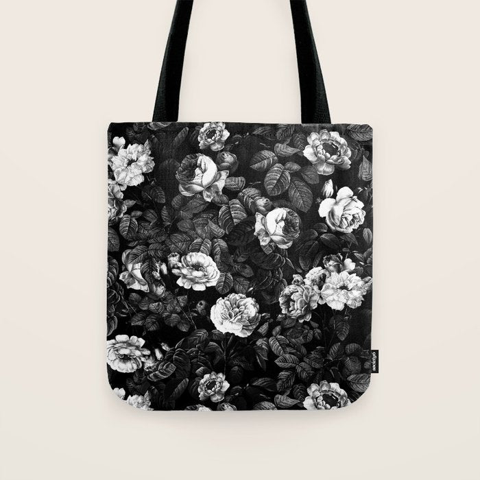 Black Forest IV Tote Bag Gallery Image 1