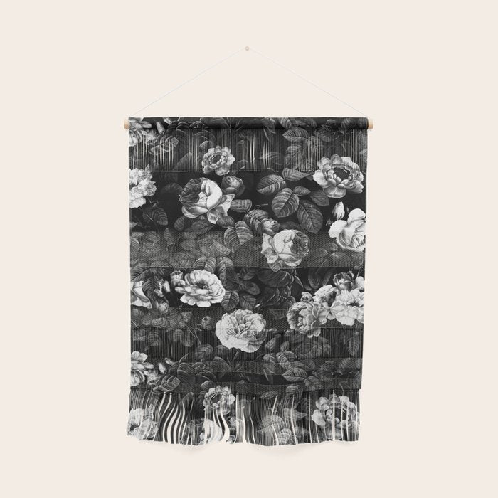 Black Forest IV Wall Hanging Gallery Image 1
