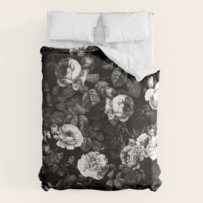 Black Forest IV Duvet Cover Gallery Image 1