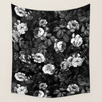 Black Forest IV Wall Tapestry Gallery Image 4