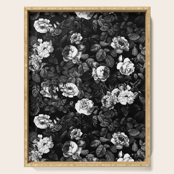 Black Forest IV Serving Tray Gallery Image 1