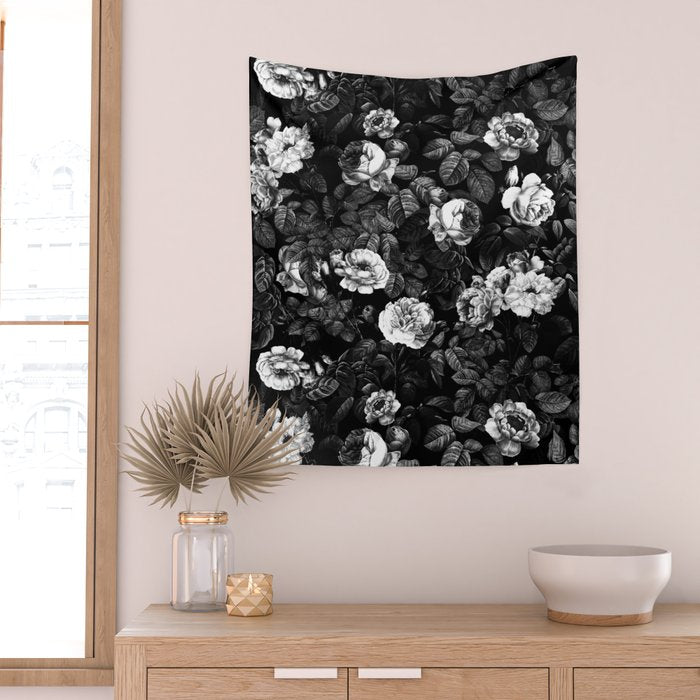 Black Forest IV Wall Tapestry Gallery Image 2