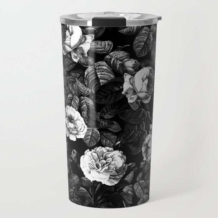 Black Forest IV Travel Mug Gallery Image 1