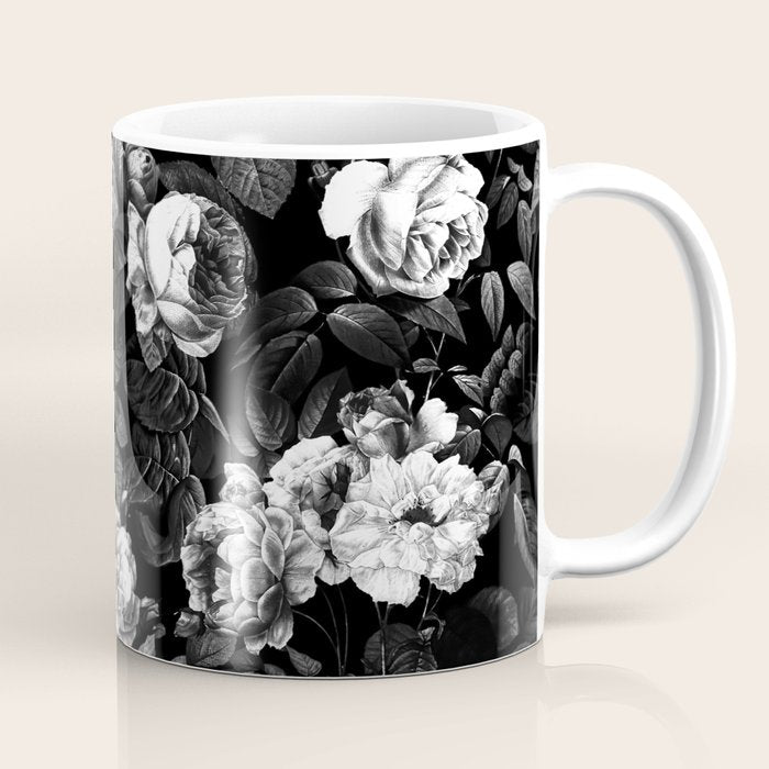 Black Forest IV Coffee Mug Gallery Image 1