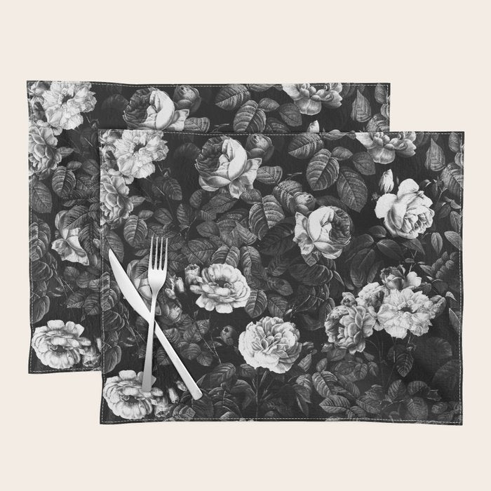 Black Forest IV Placemat Gallery Image 1