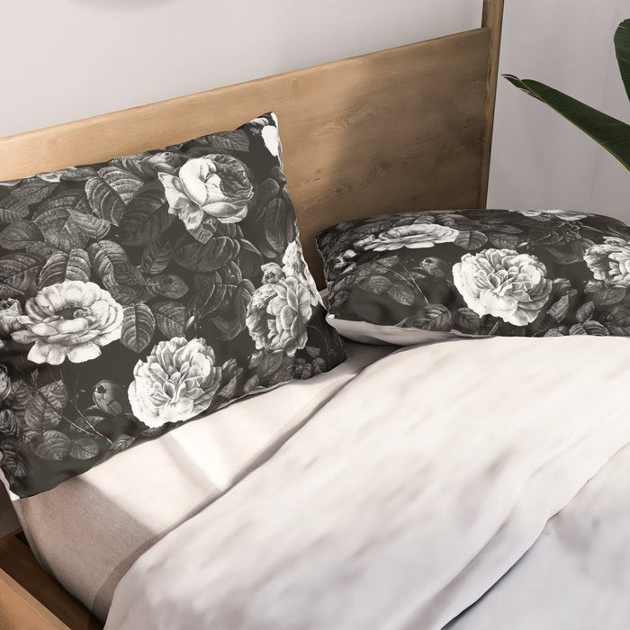 Black Forest IV Pillow Sham Gallery Image 2