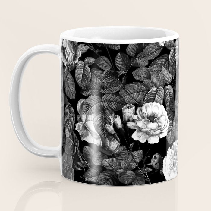 Black Forest IV Coffee Mug Gallery Image 3