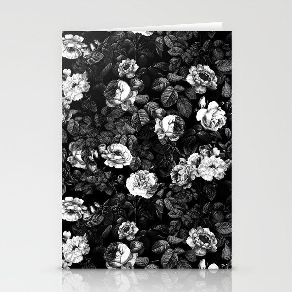 Black Forest IV Stationery Card Gallery Image 1