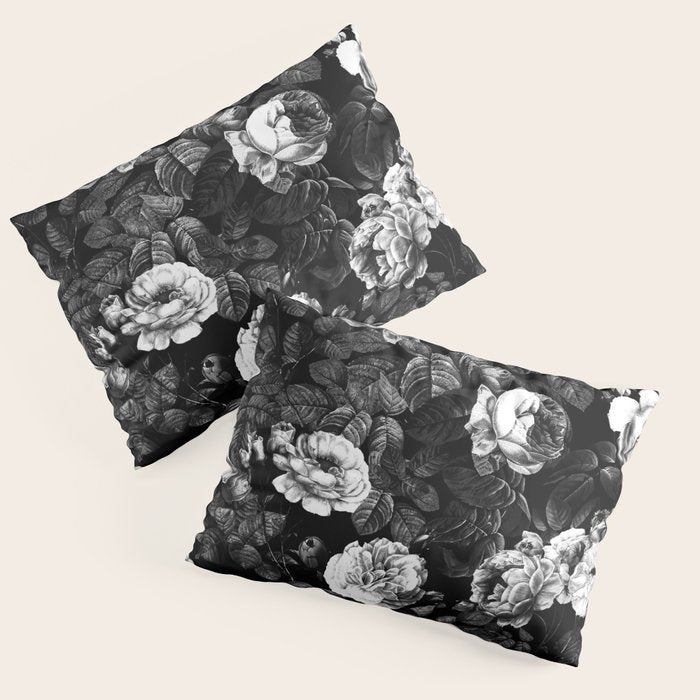 Black Forest IV Pillow Sham Gallery Image 3