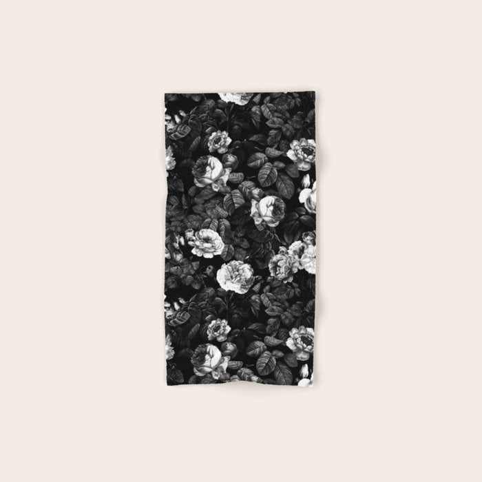 Black Forest IV Bath Towel Gallery Image 1