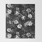 Black Forest IV Throw Blanket Gallery Image 2