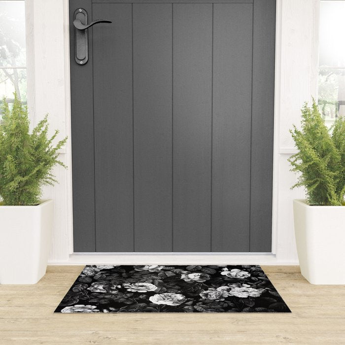 Black Forest IV Welcome Mat Gallery Image 3