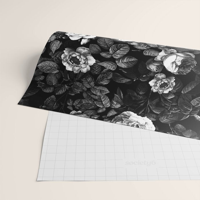 Black Forest IV Wrapping Paper Gallery Image 2