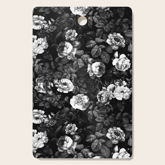 Black Forest IV Cutting Board Gallery Image 1