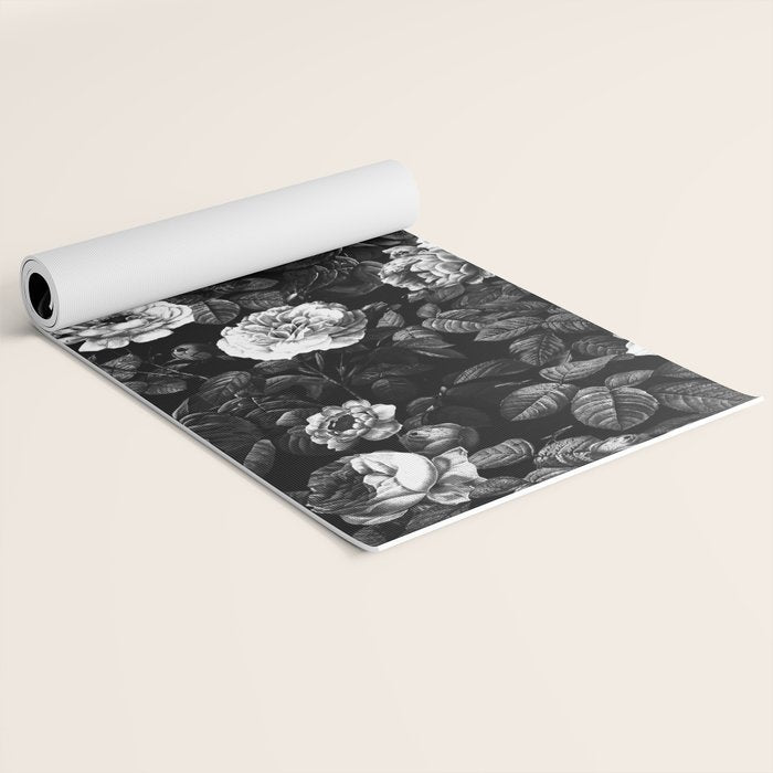 Black Forest IV Yoga Mat Gallery Image 2