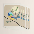 Abstract Flight 23 Wrapping Paper Gallery Image 3