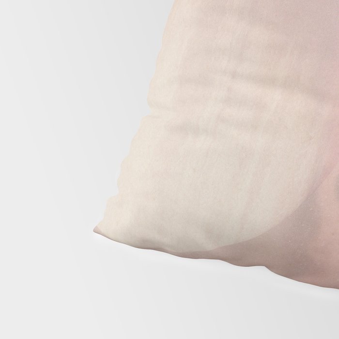 Maybe Tomorrow is Better Pillow Sham Gallery Image 4