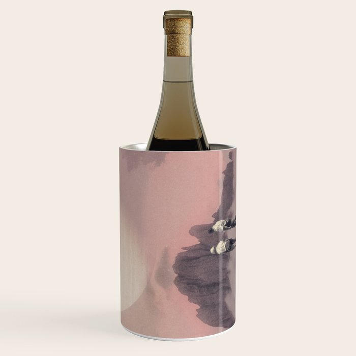 Maybe Tomorrow is Better Wine Chiller Gallery Image 1
