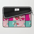 Comics Laptop Sleeve Gallery Image 2