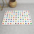 DAMIEN TRIBUTE Rug Gallery Image 1