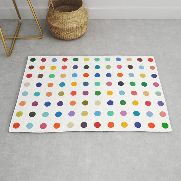 DAMIEN TRIBUTE Rug Gallery Image 1