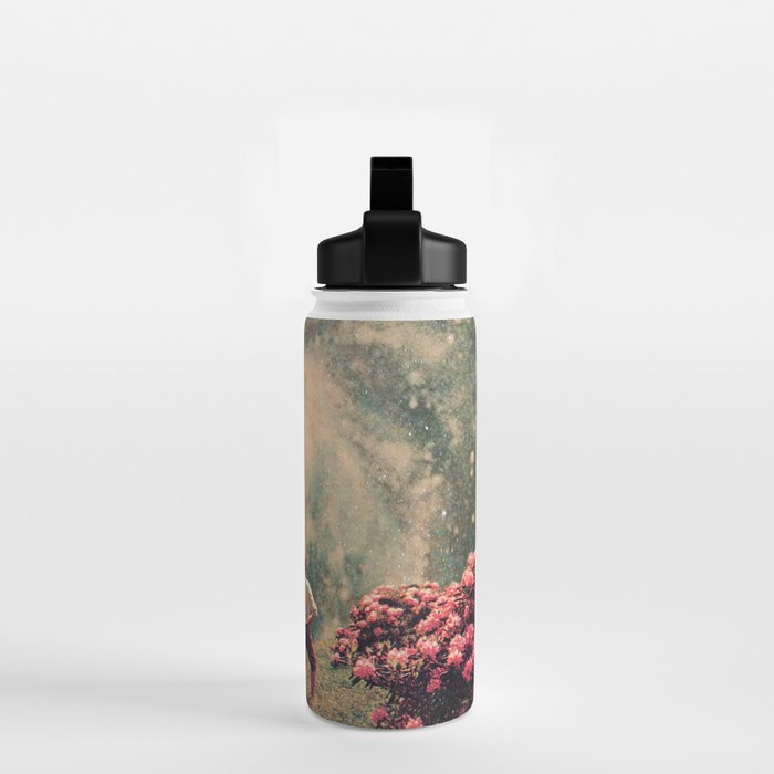 There will be Light in the End Water Bottle Gallery Image 2